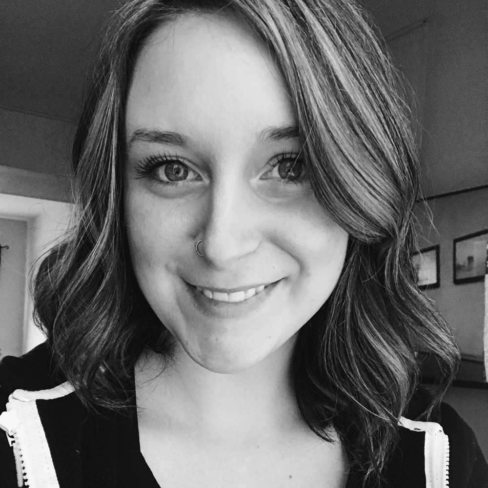 Meet your Posher, Casey